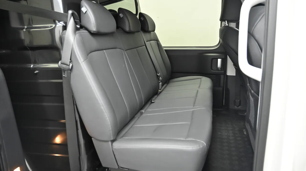 Hyundai Staria — miniaturë 12