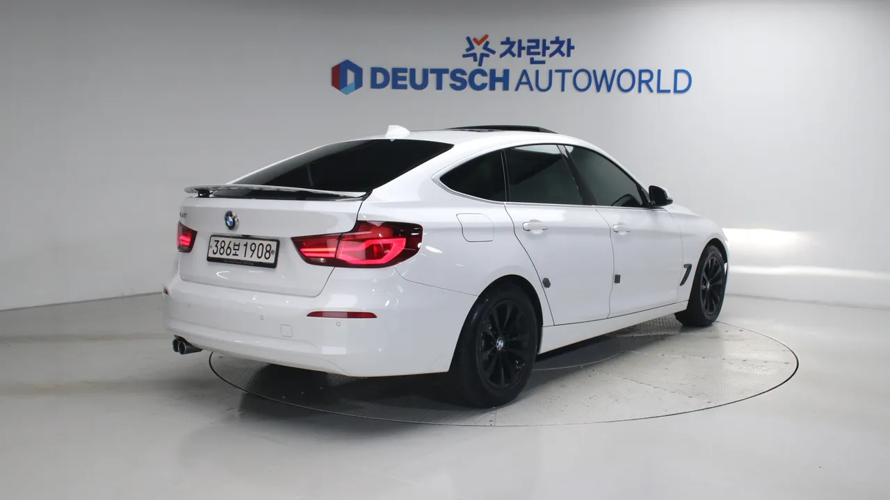 BMW 3er — miniaturë 2