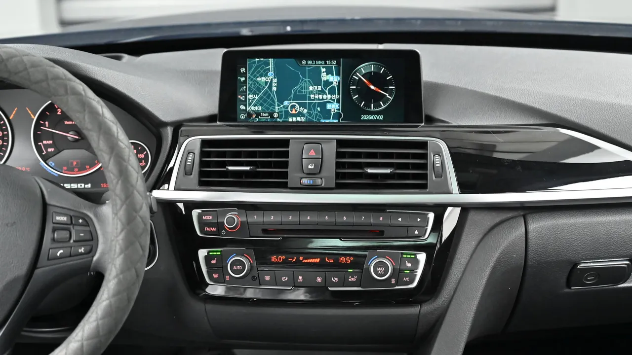 BMW 3er — miniaturë 14