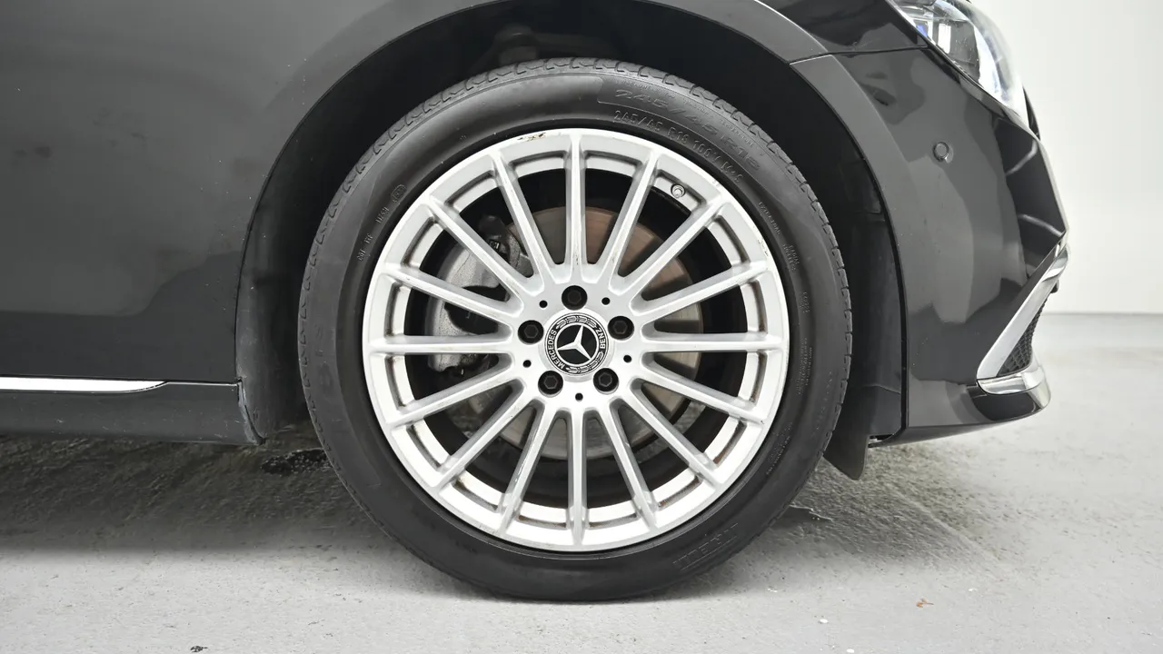 Mercedes-Benz E-klasse — miniaturë 5