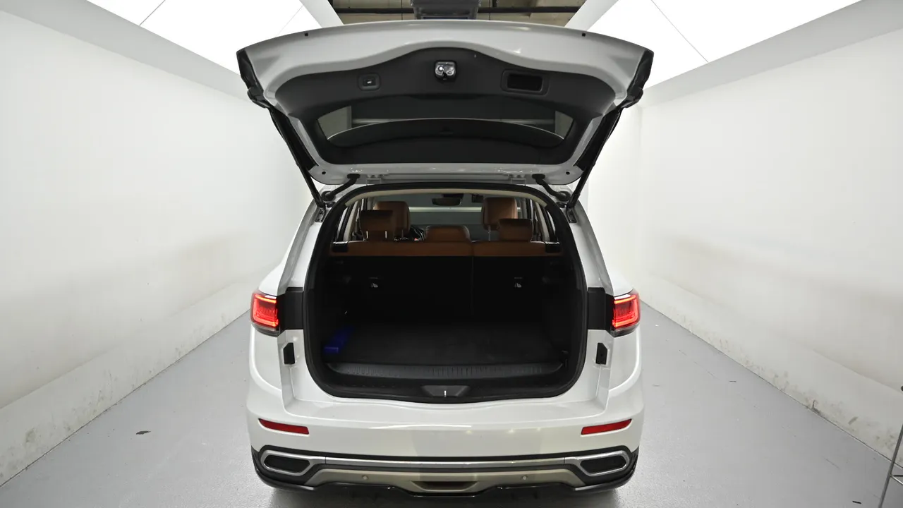 Renault Samsung QM6 — miniaturë 19