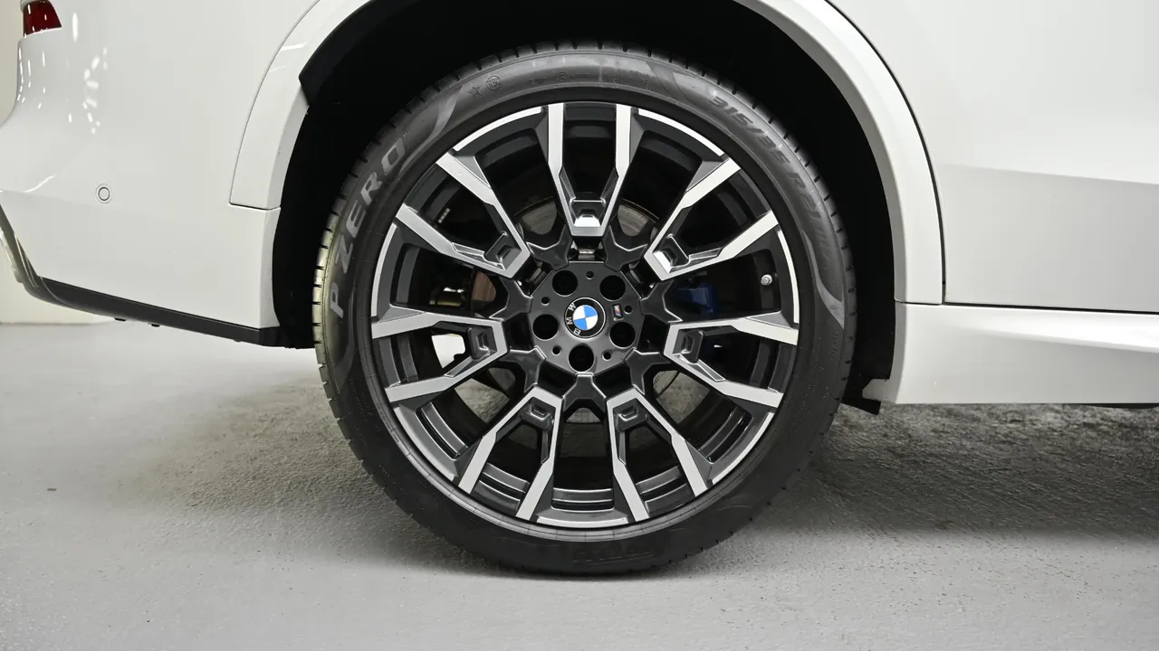 BMW X5 — miniaturë 5