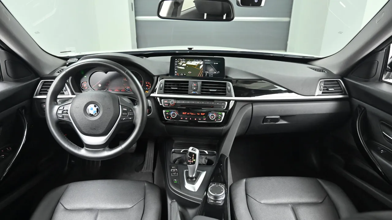 BMW 3er — miniaturë 7