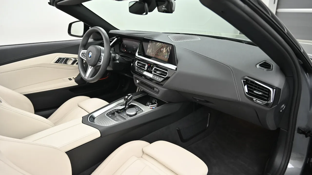 BMW Z4 — miniaturë 23