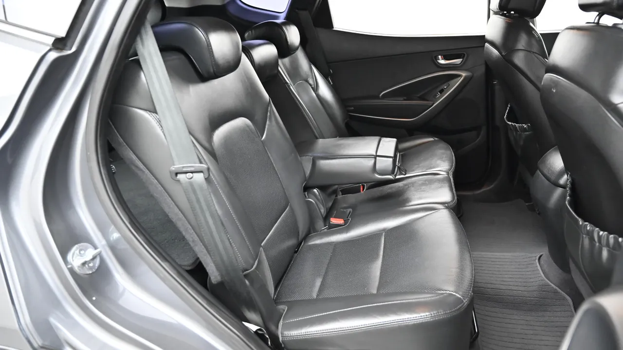 Hyundai Santa Fe — miniaturë 12