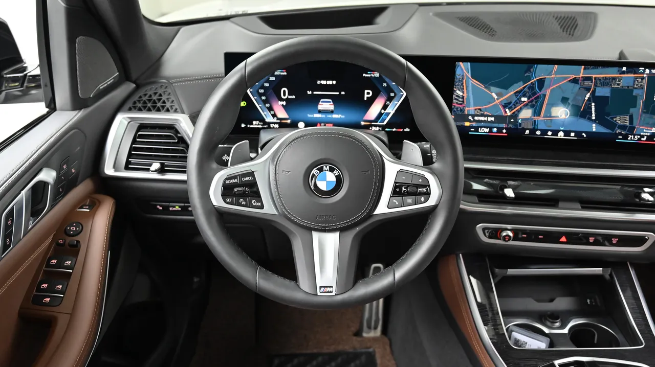BMW X5 — miniaturë 13