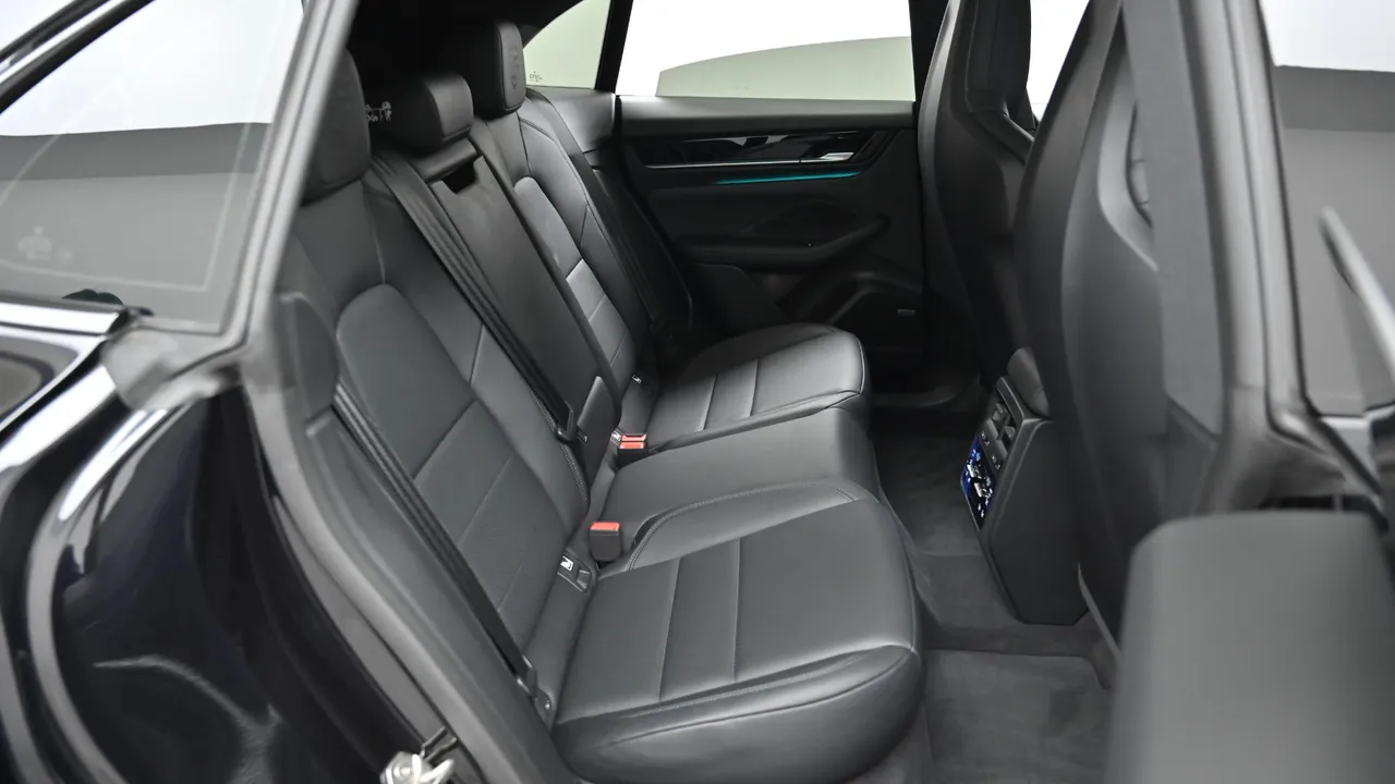 Porsche Macan — miniaturë 30