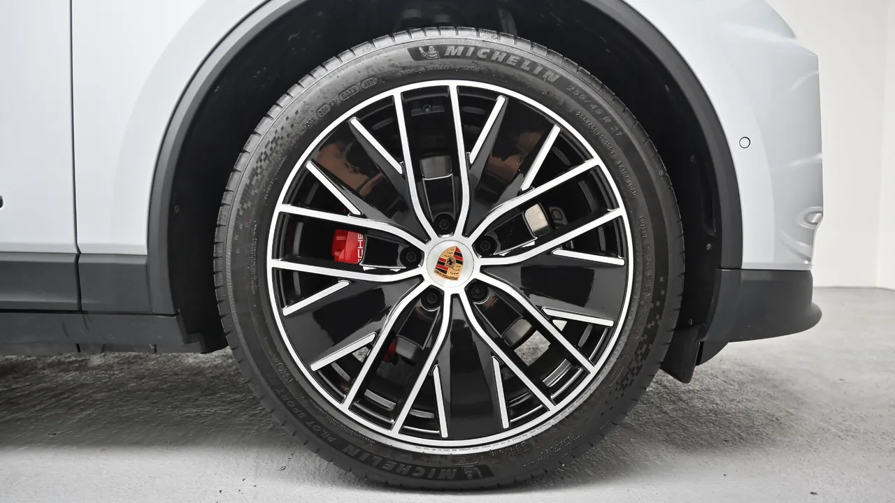 Porsche Macan — miniaturë 27