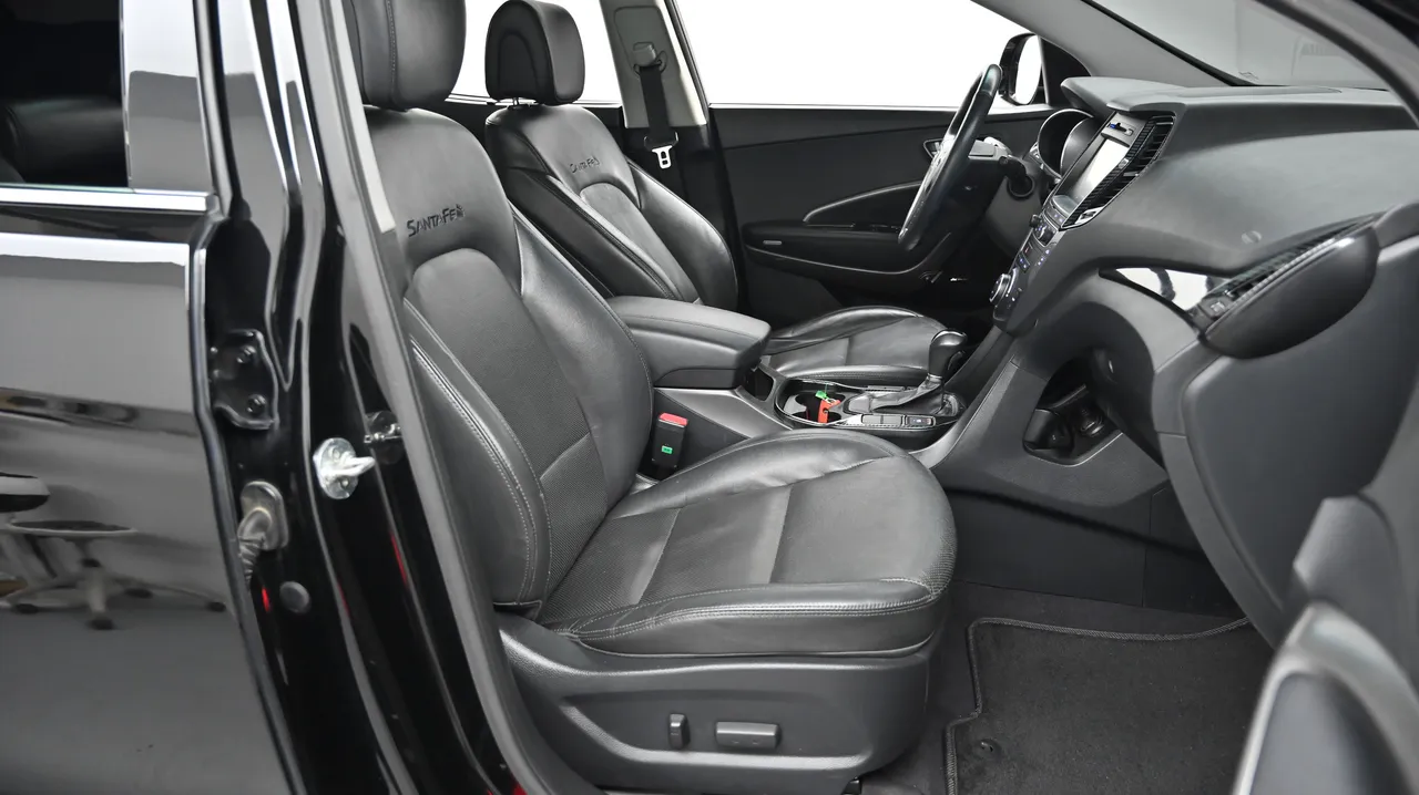 Hyundai Santa Fe — miniaturë 10
