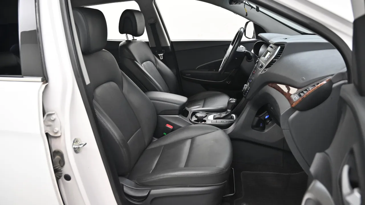 Hyundai Santa Fe — miniaturë 10