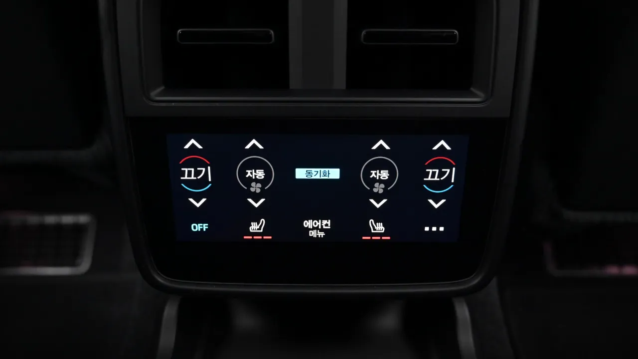 Porsche Taycan — miniaturë 25