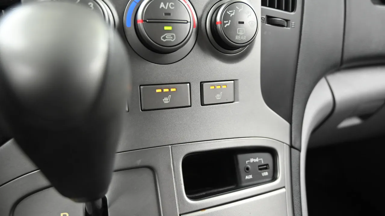 Hyundai Starex — miniaturë 17