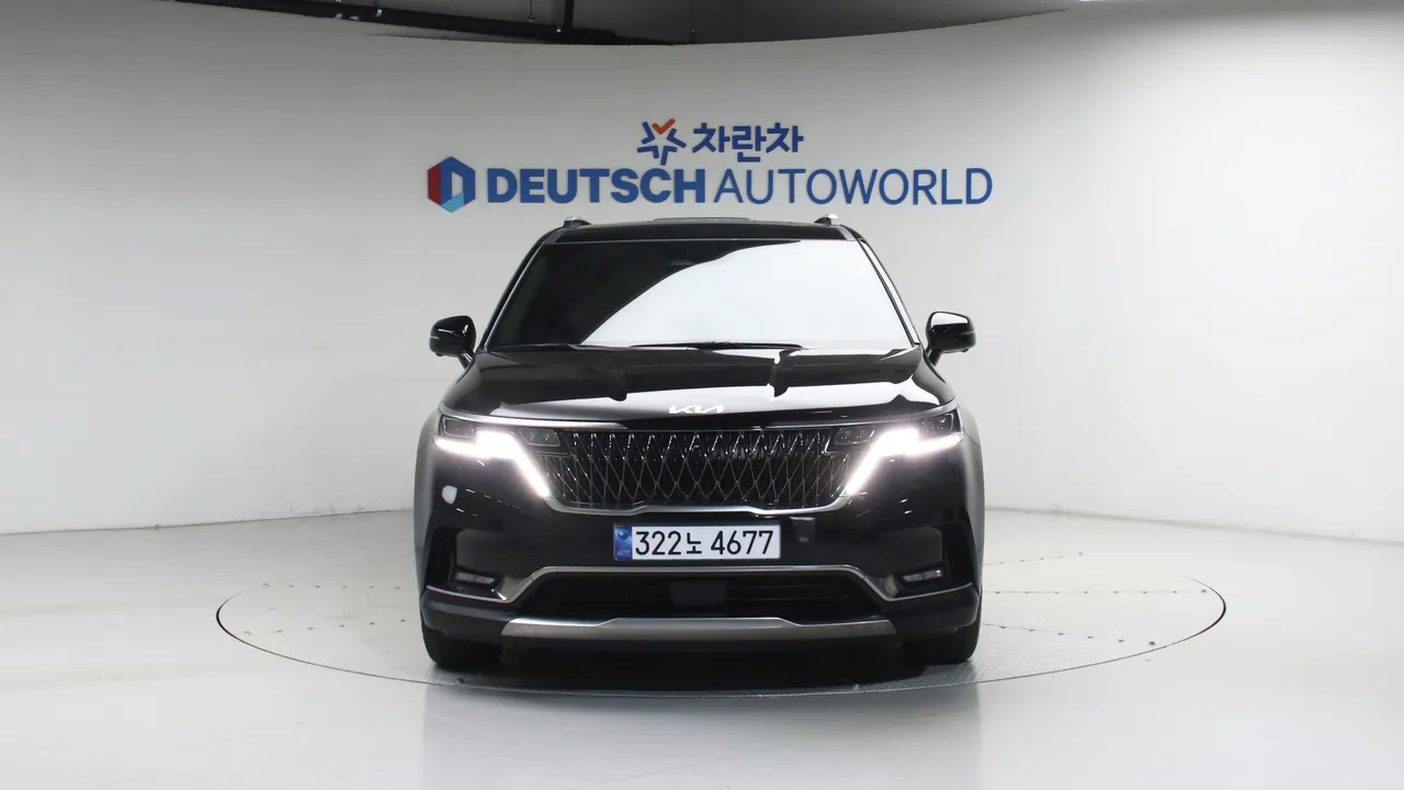 Kia Carnival — miniaturë 3