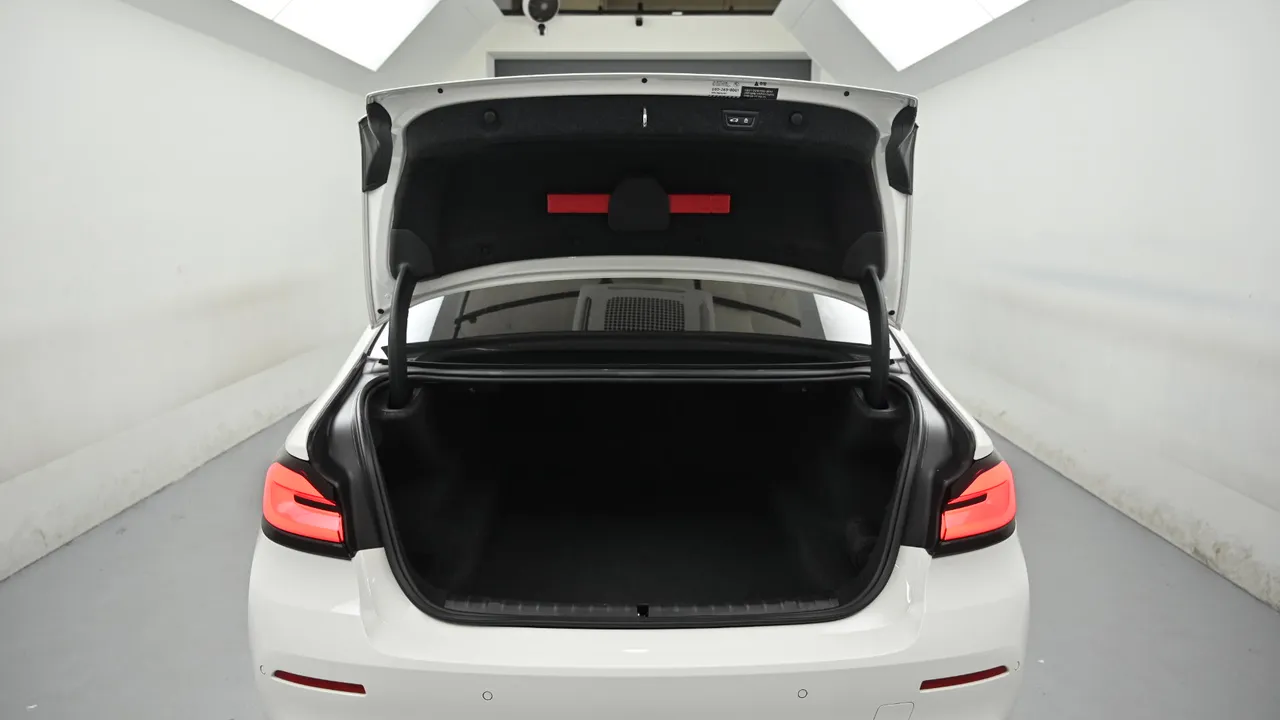 BMW 5er — miniaturë 19