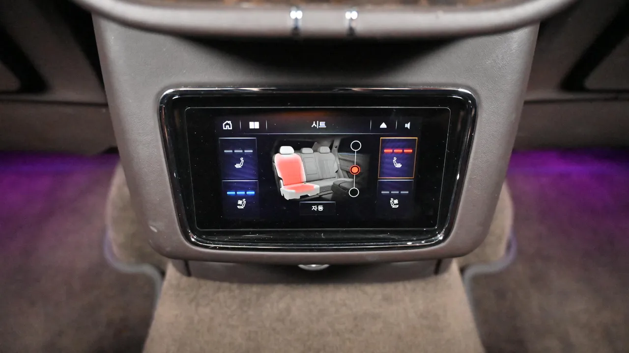 Bentley Bentayga — miniaturë 16