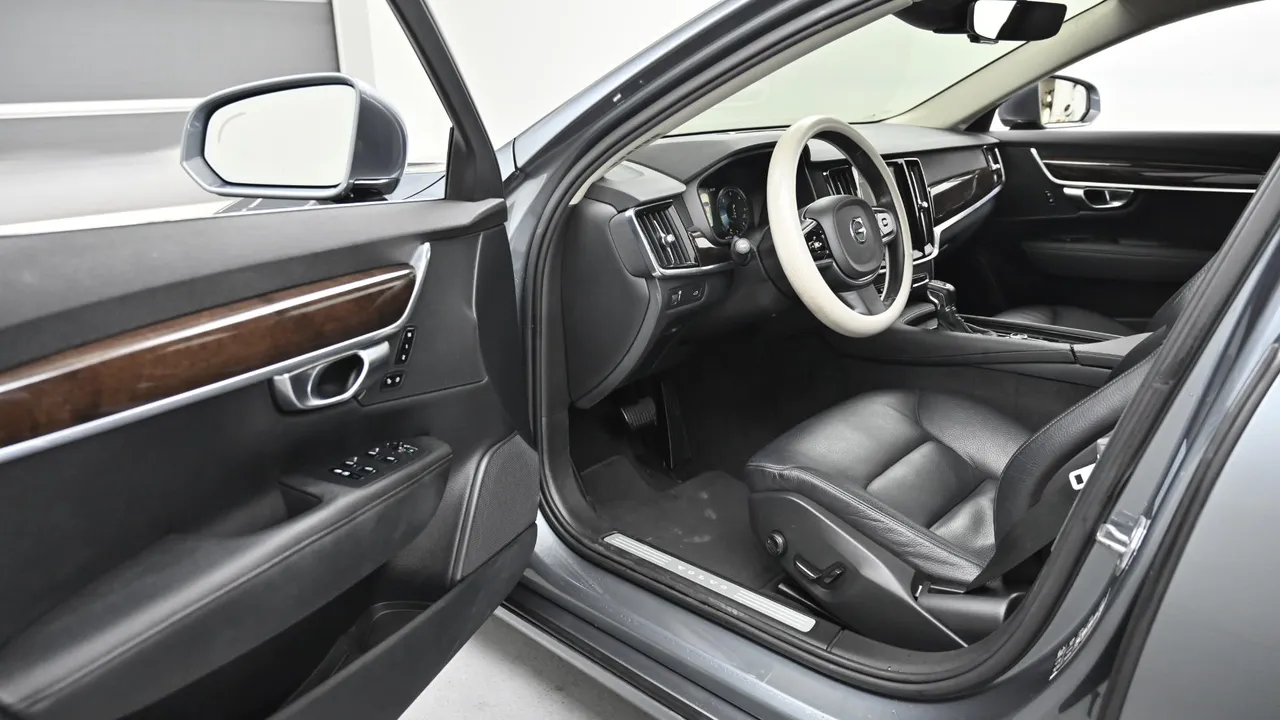 Volvo S90 — miniaturë 29