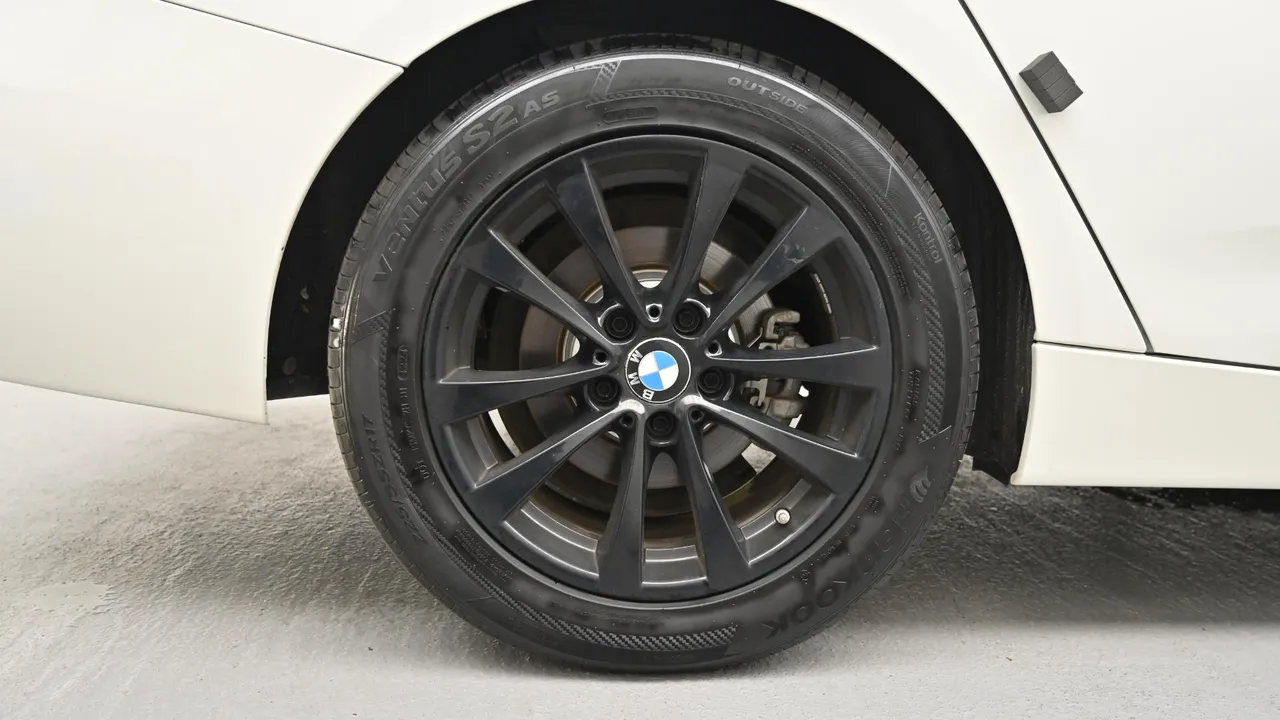 BMW 3er — miniaturë 5