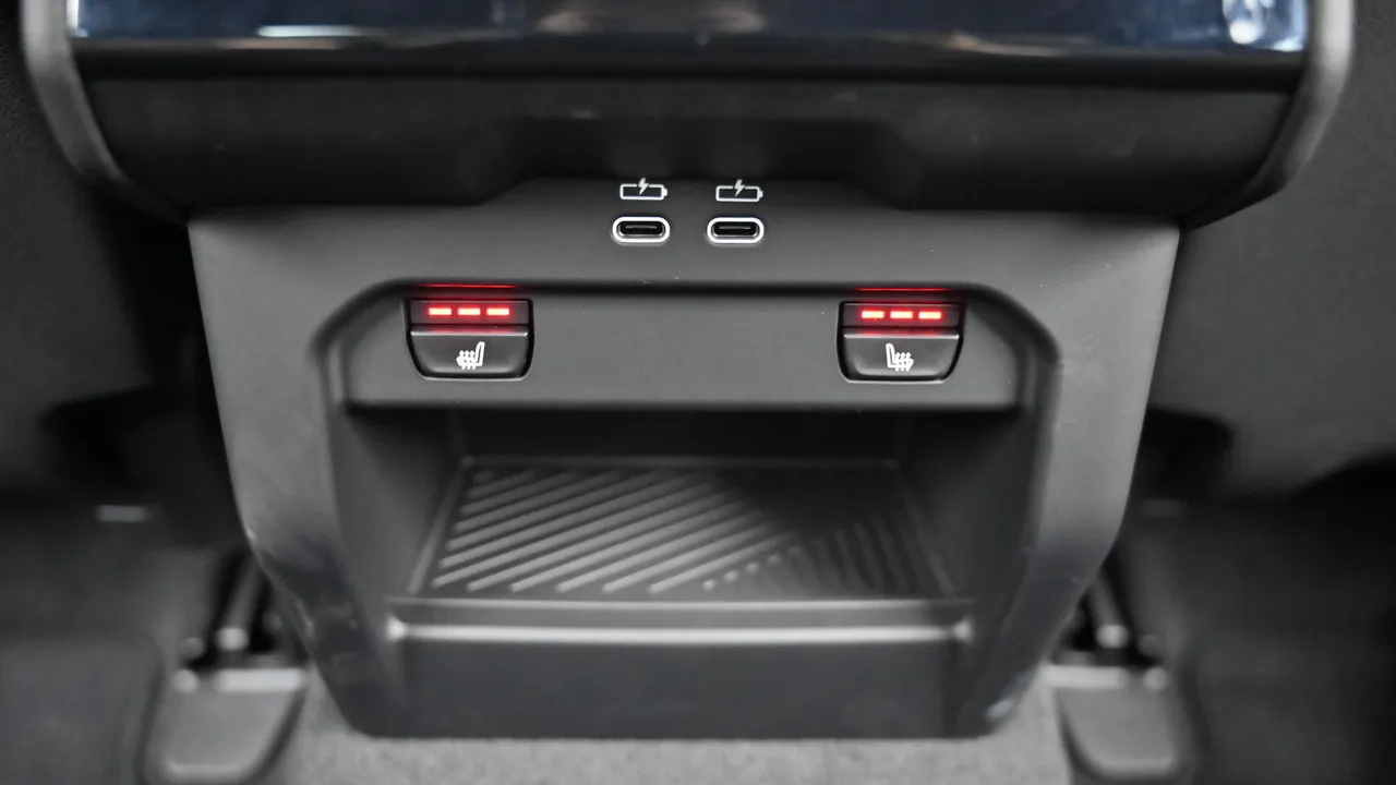 BMW 5er — miniaturë 16