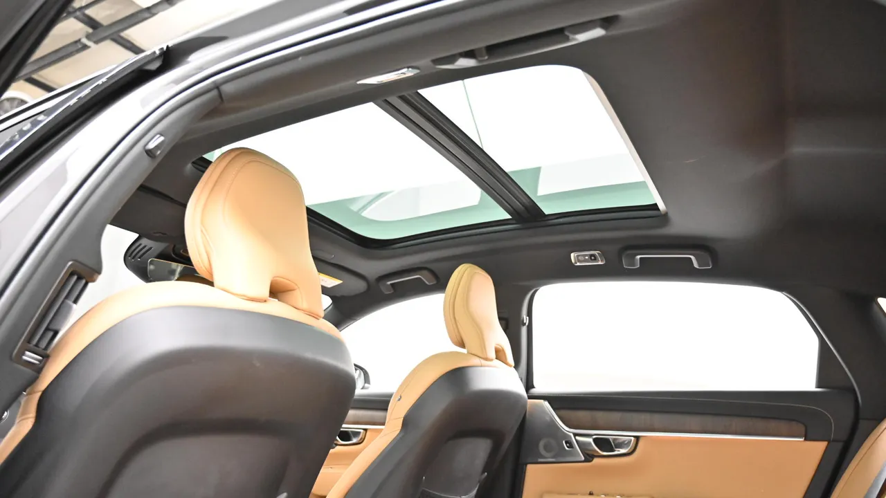 Volvo S90 — miniaturë 18