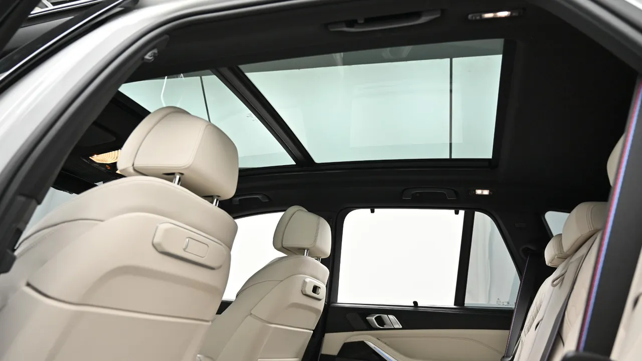 BMW X5 — miniaturë 37