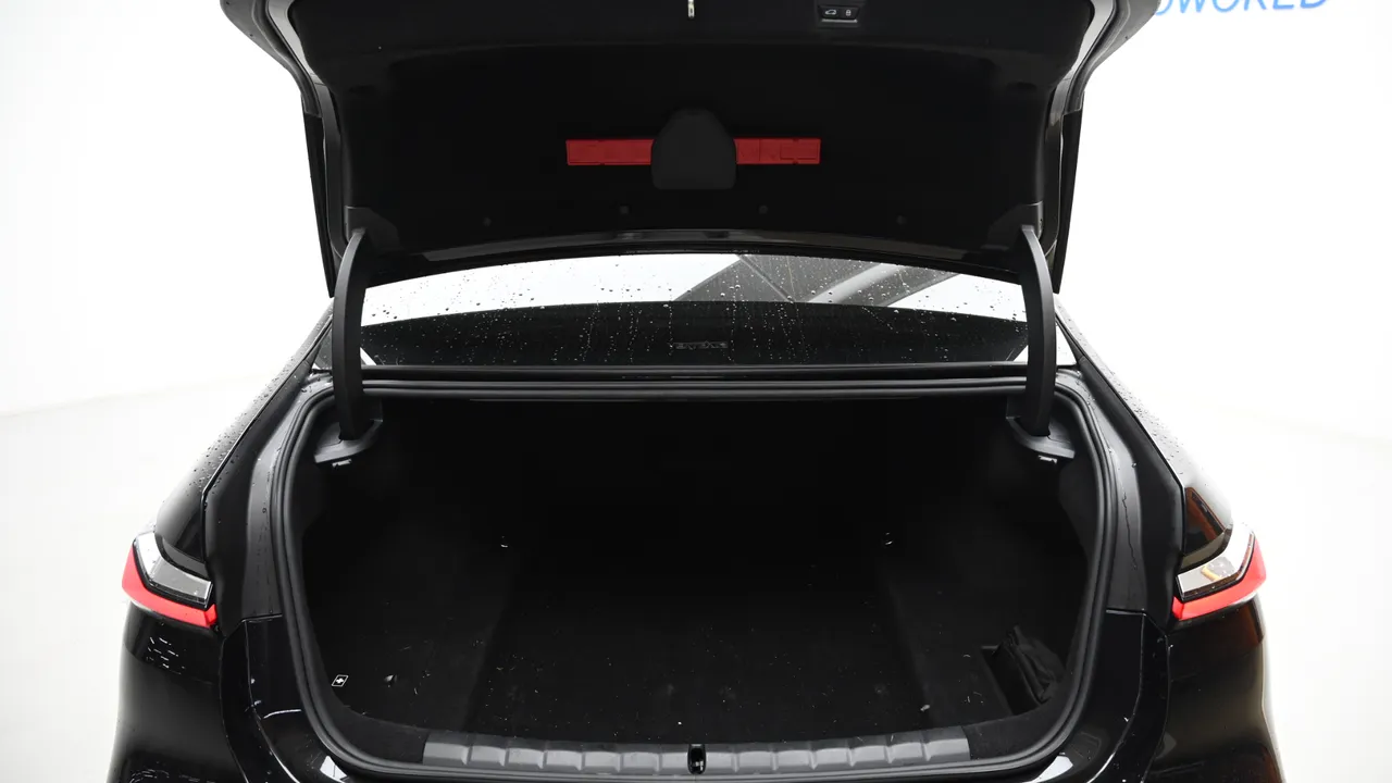 BMW 7er — miniaturë 20