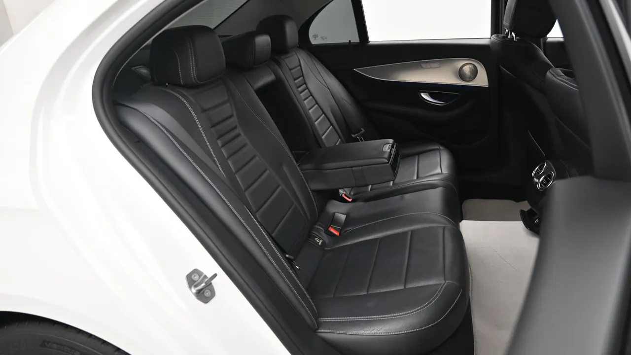 Mercedes-Benz E-klasse — miniaturë 12