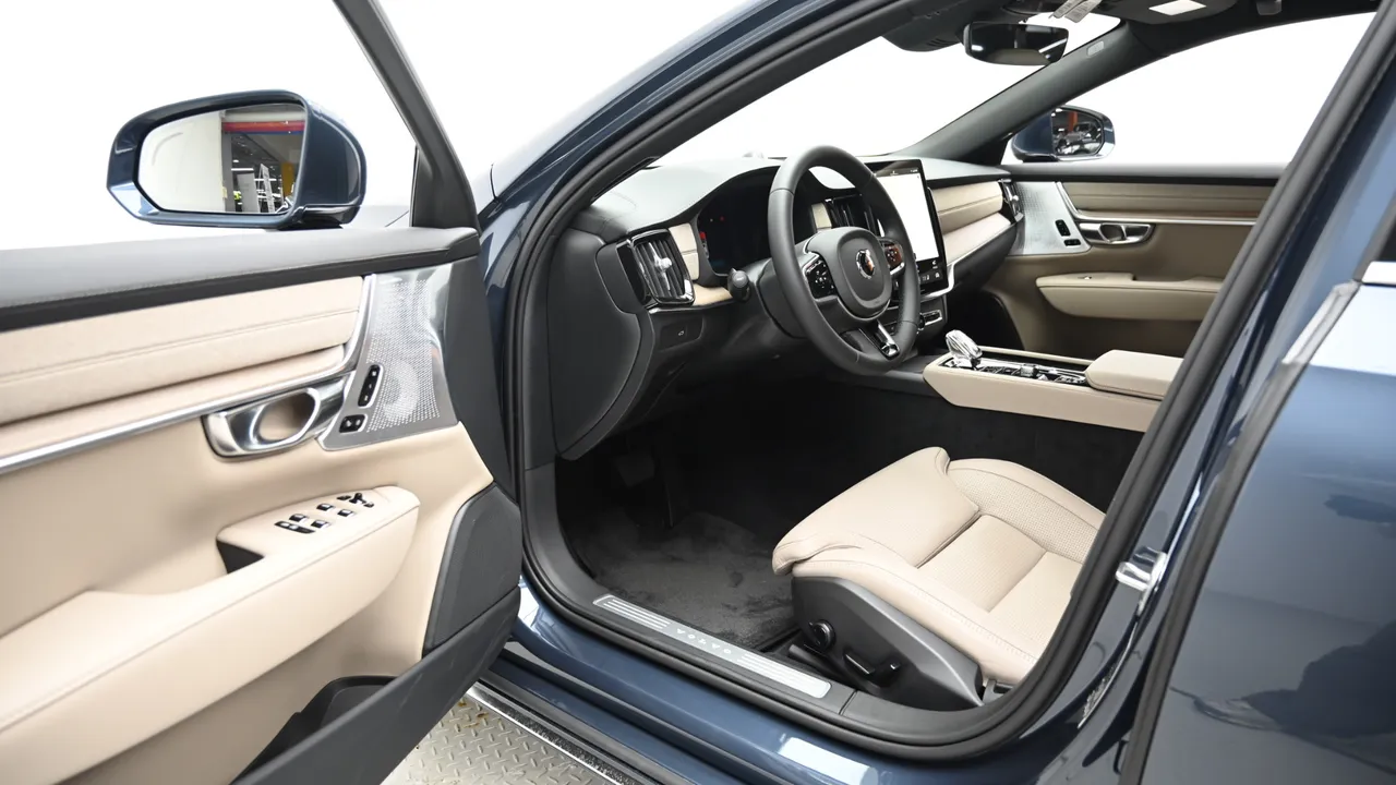 Volvo S90 — miniaturë 11
