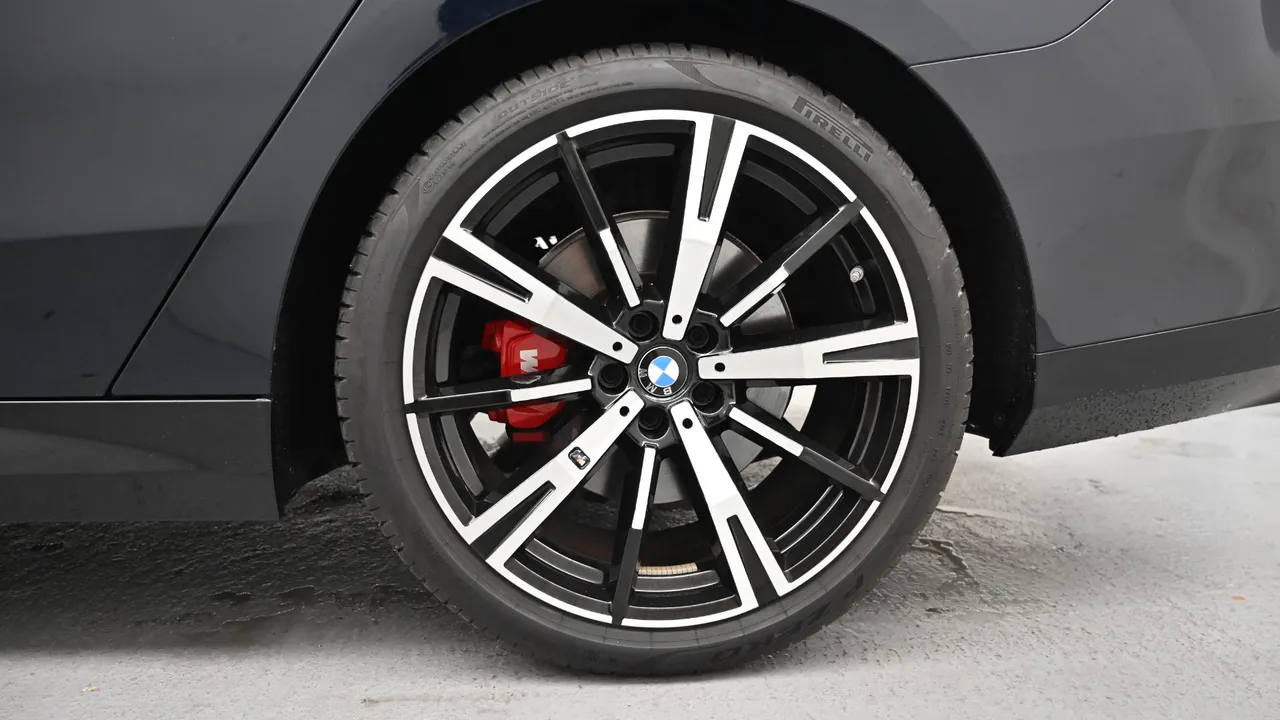 BMW 5er — miniaturë 5