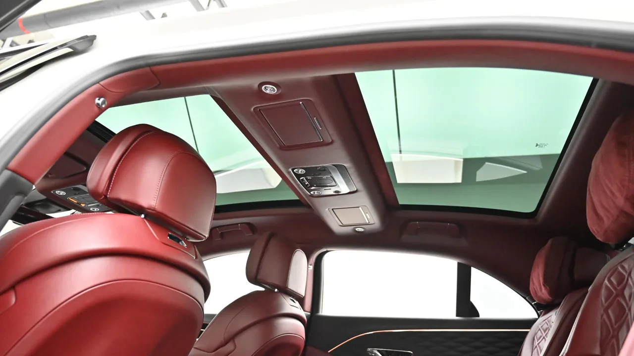 Bentley Flying Spur — miniaturë 27