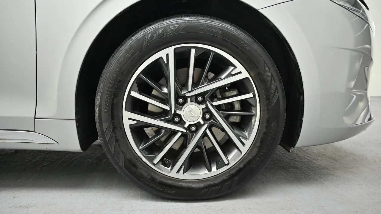 Hyundai Grandeur — miniaturë 27