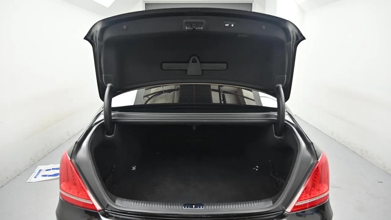 Genesis G90 — miniaturë 19