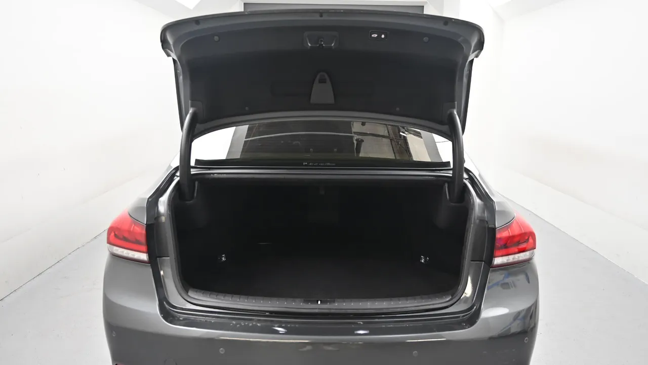 Genesis G80 — miniaturë 19