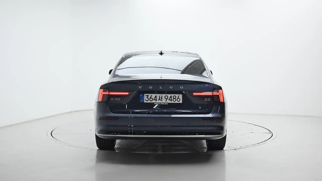 Volvo S90 — miniaturë 4