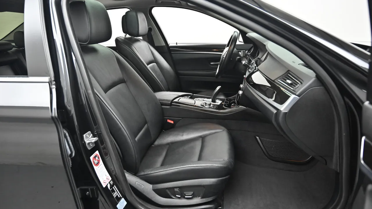 BMW 5er — miniaturë 10
