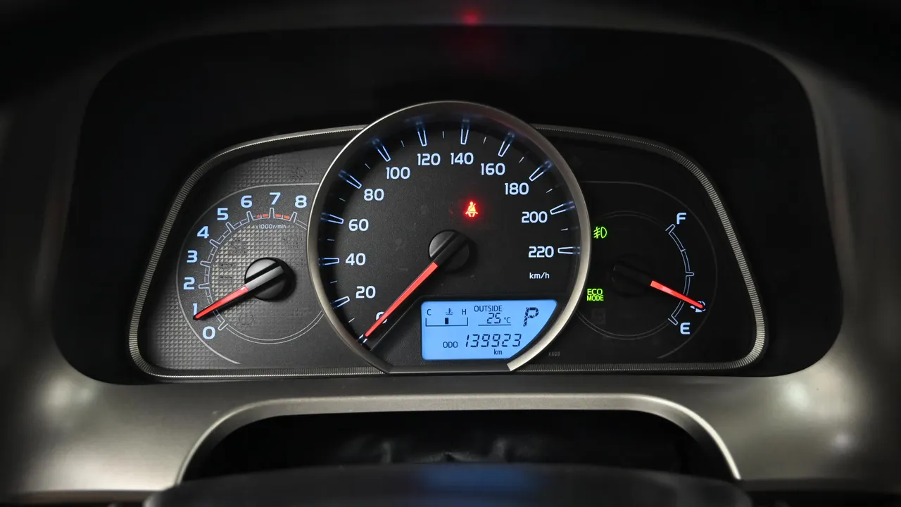 Toyota RAV 4 — miniaturë 8