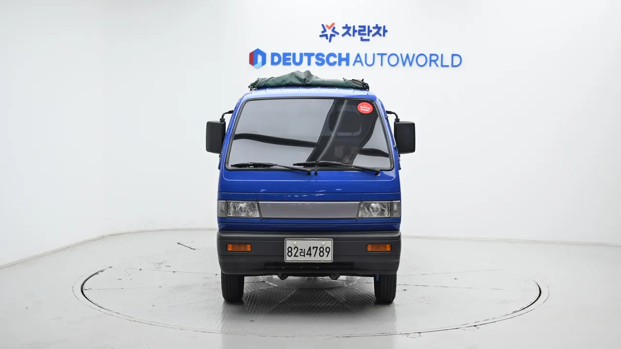 Chevrolet Damas — miniaturë 3
