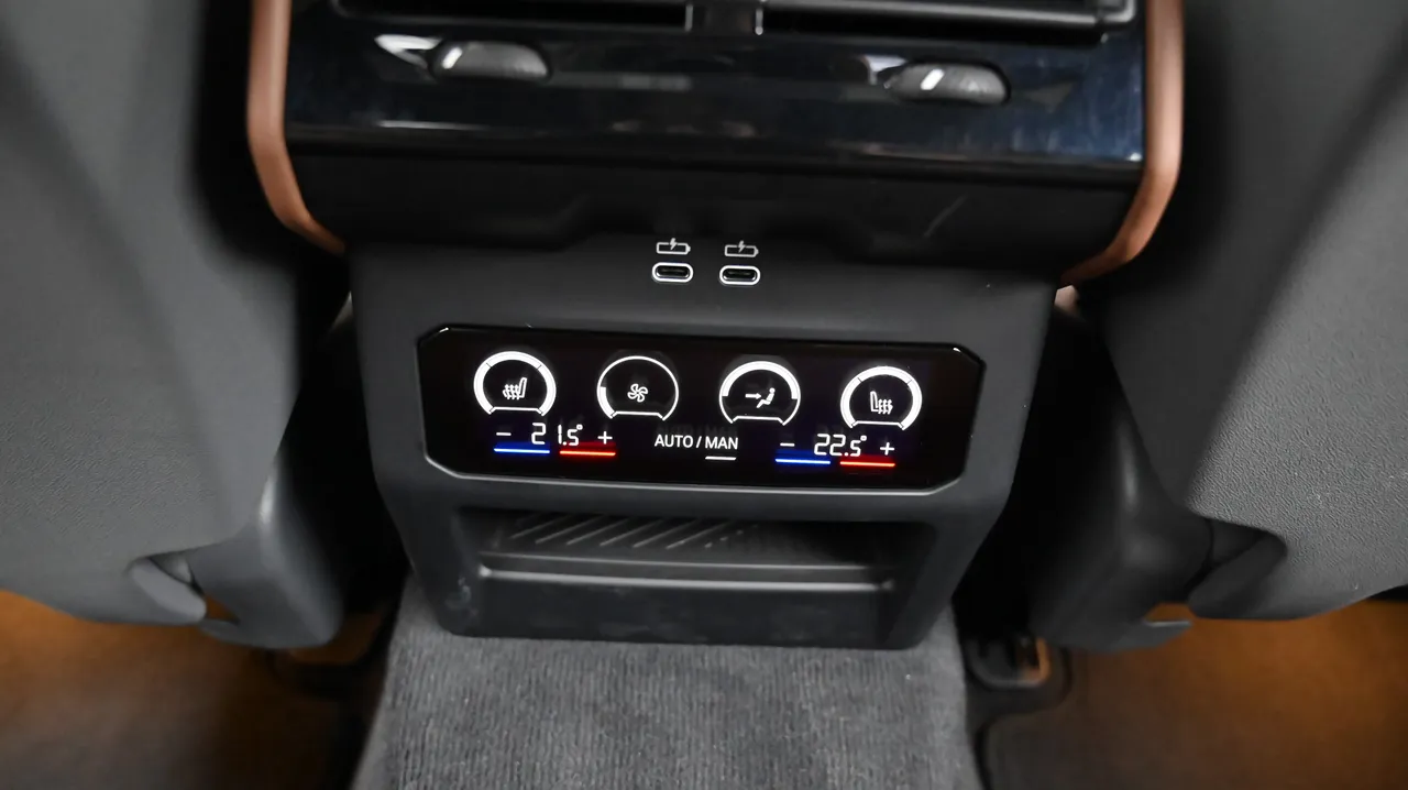 BMW 5er — miniaturë 16