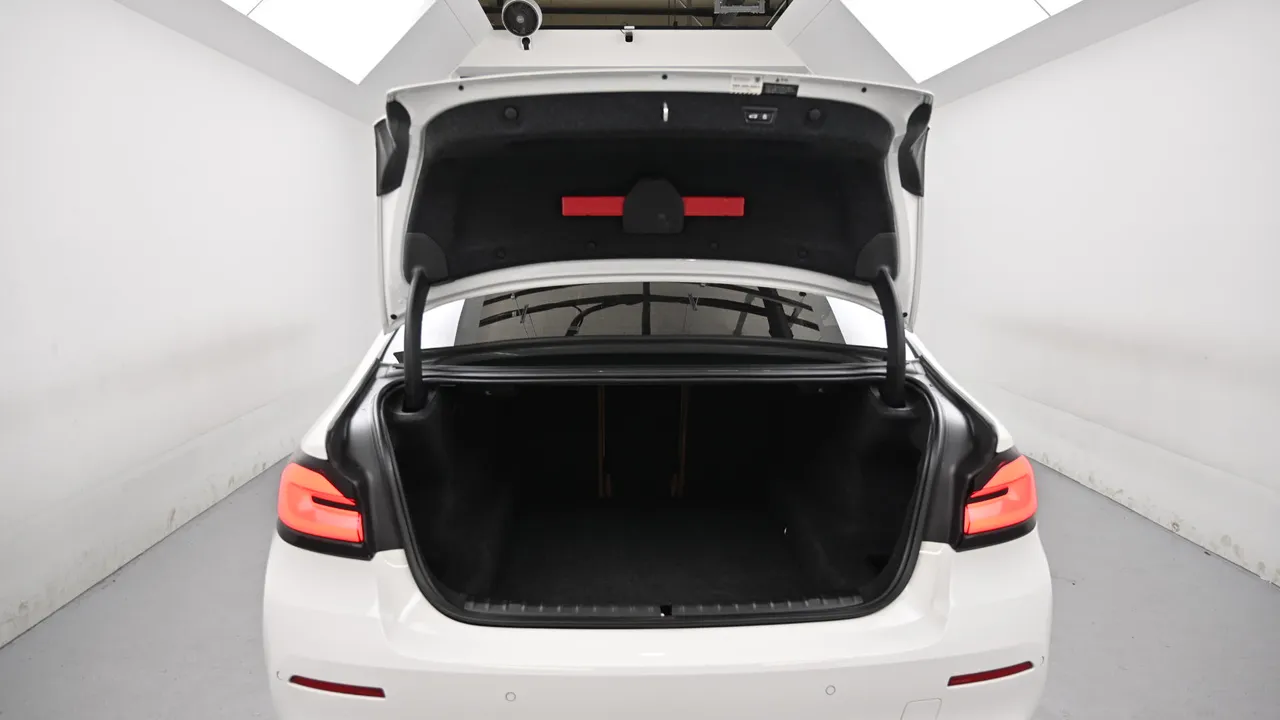 BMW 5er — miniaturë 19