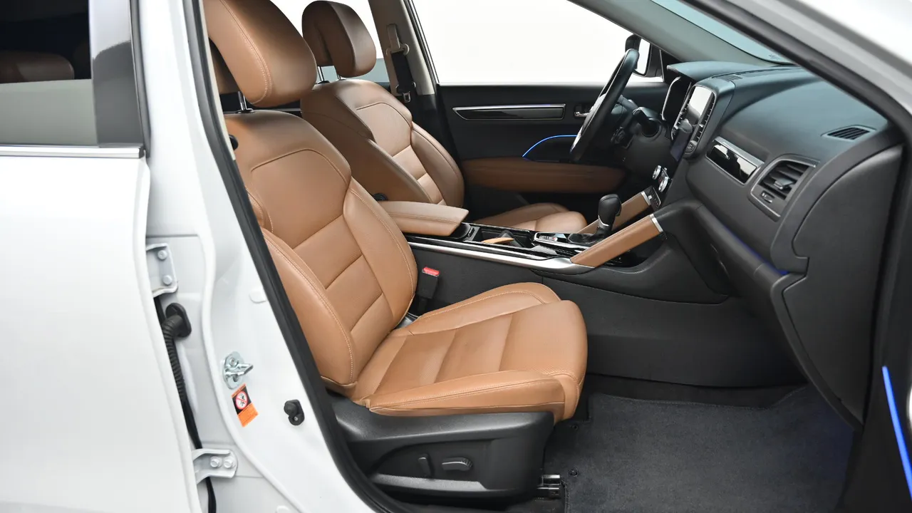 Renault Samsung QM6 — miniaturë 10