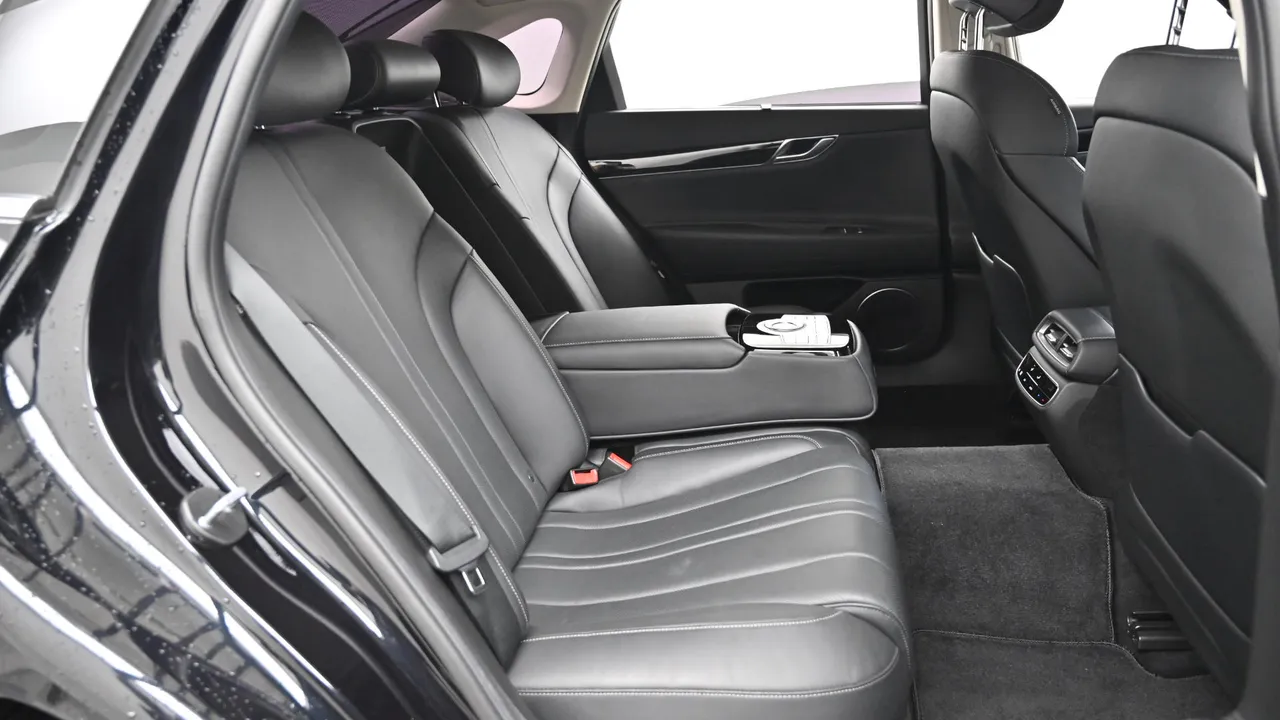 Genesis G80 — miniaturë 12