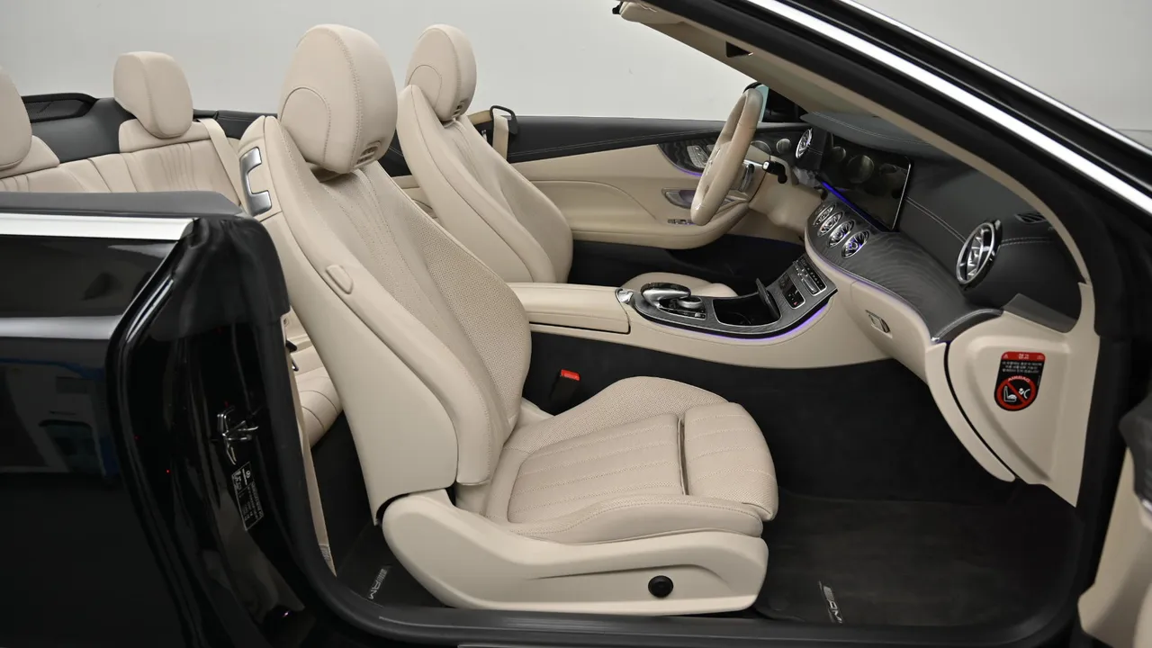 Mercedes-Benz E-klasse — miniaturë 10