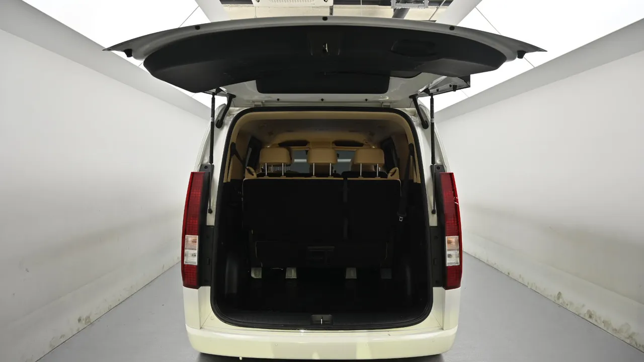 Hyundai Staria — miniaturë 28