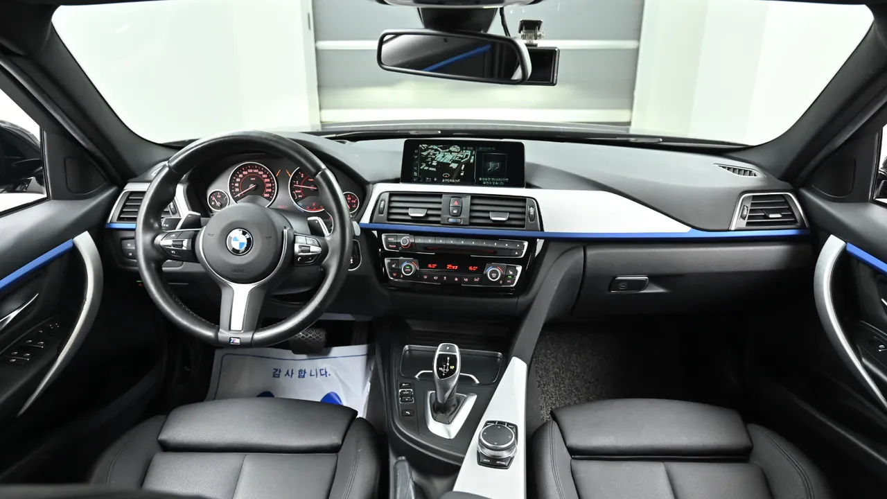 BMW 3er — miniaturë 7