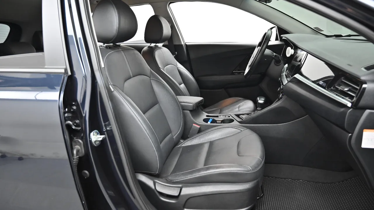 Kia Niro — miniaturë 10