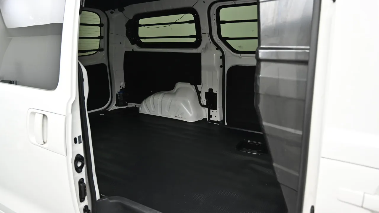Hyundai Starex — miniaturë 12
