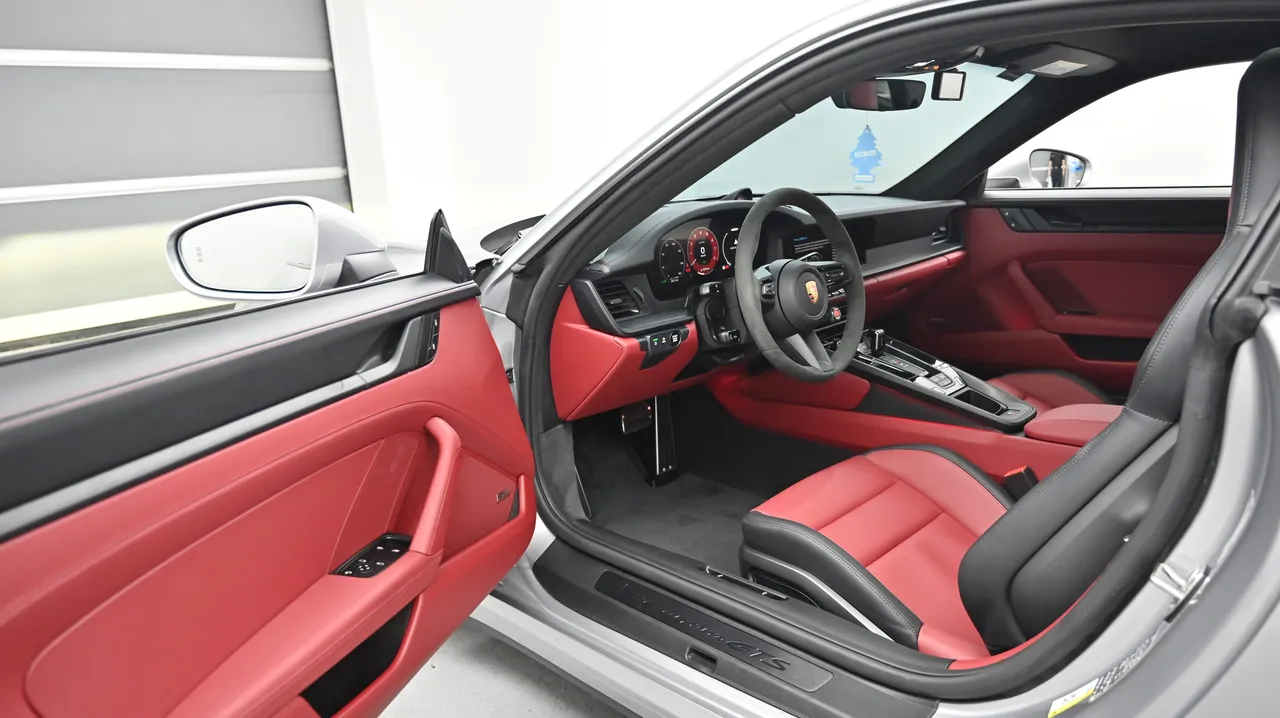 Porsche 911 — miniaturë 11