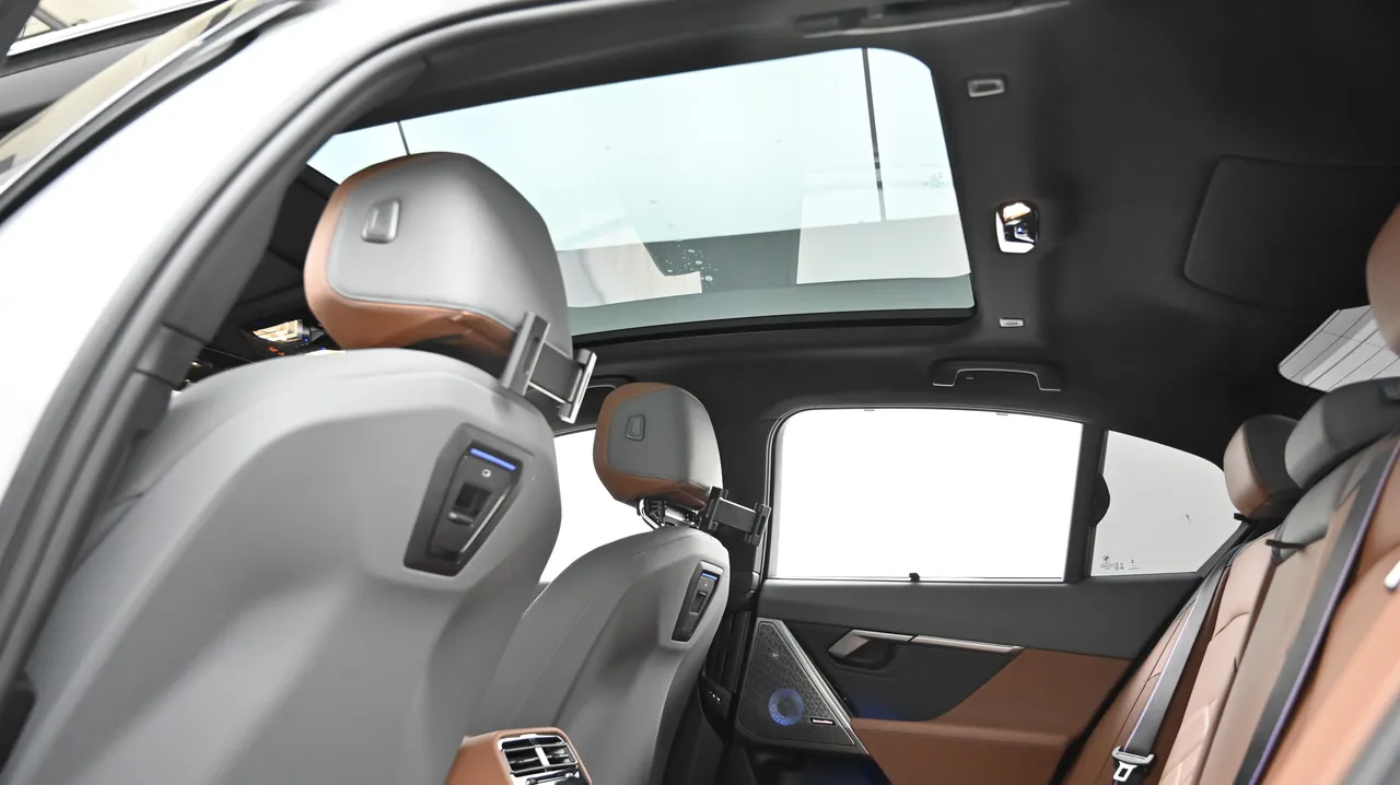 BMW 5er — miniaturë 18
