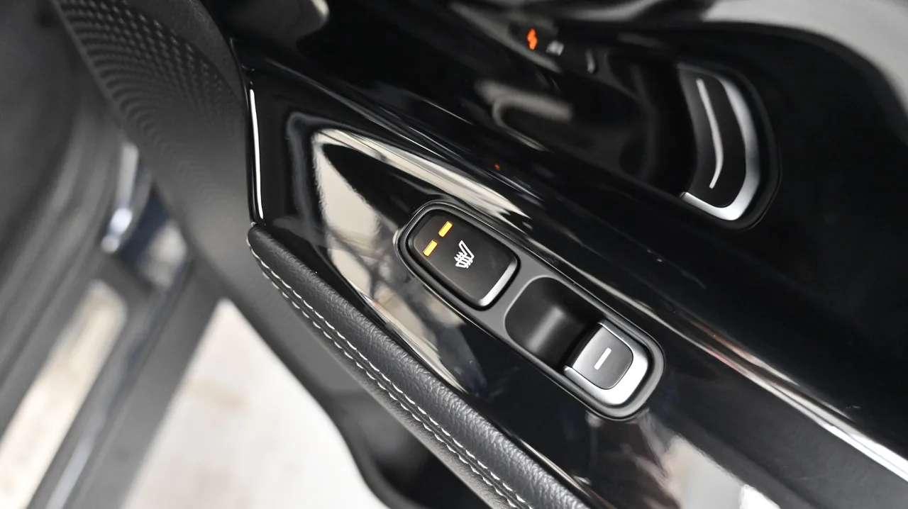 Kia Niro — miniaturë 16