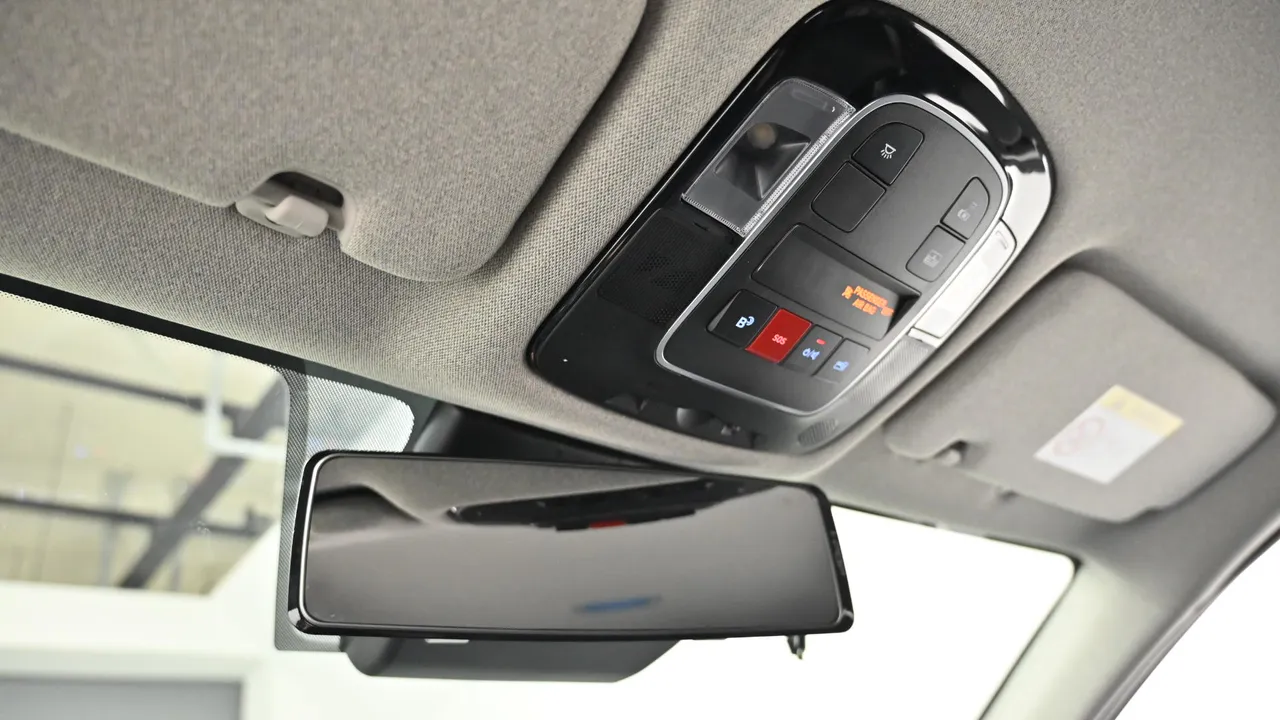Hyundai Sonata — miniaturë 18