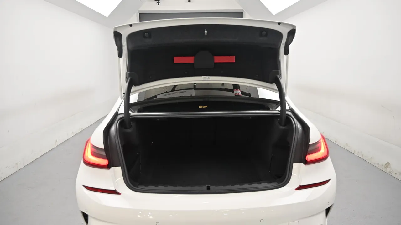 BMW 3er — miniaturë 19